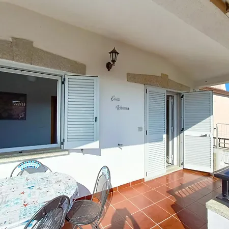Ichnusa * San Teodoro (Sardinia)