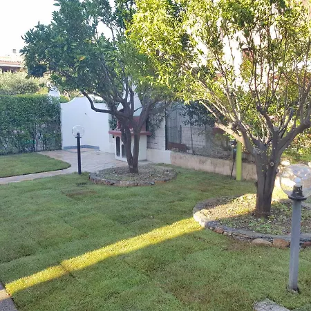 Ichnusa Hébergement de vacances *