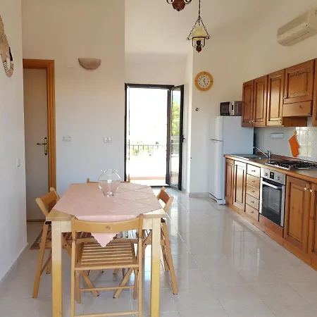 Holiday home Ichnusa *