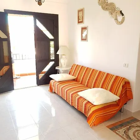 Ichnusa Holiday home *