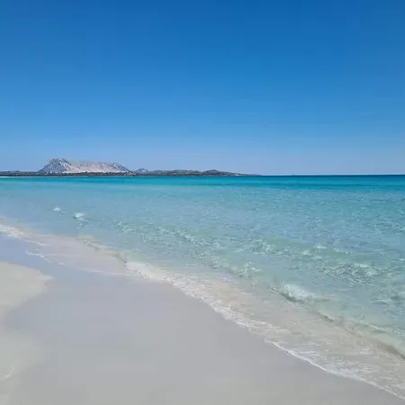 Ichnusa Holiday home