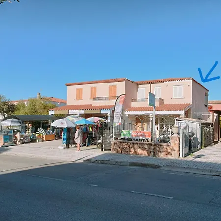 Ichnusa * San Teodoro (Sardinia)